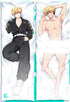 Chifuyu Matsuno Body pillow case TOKYO REVENGERS Mitgard-Knight